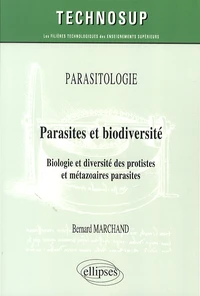 Parasites et biodiversité