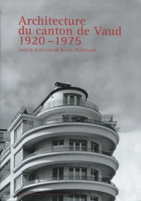 Architecture du canton de Vaud
