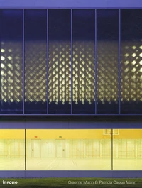 Graeme Mann & Patricia Capua Mann