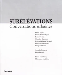 Surélévations