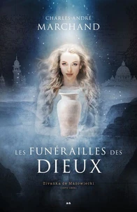 Les funérailles des Dieux