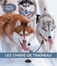 Les chiens de traineau