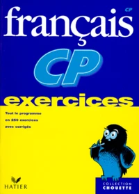 Francais Cp. Exercices Et Corriges