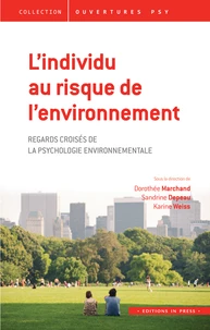 L'individu au risque de l'environnement