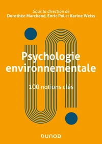 Psychologie environnementale