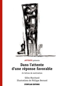 Dans l'attente d'une réponse favorable