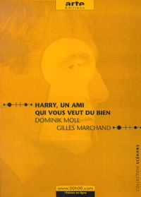 Harry, un ami qui vous veut du bien