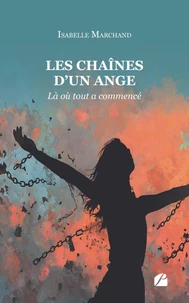 Les chaînes d'un ange