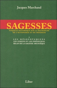 Sagesses
