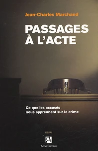 Passages à l'acte