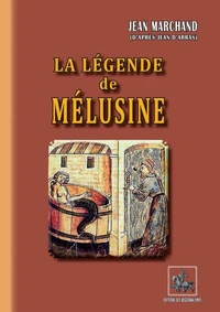 La légende Mélusine