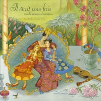 Il téait une fois sous le kiosque à musique...
