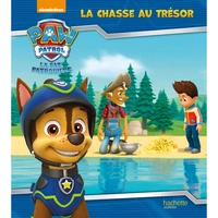 La chasse au trésor