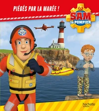 Piégé par la marée !