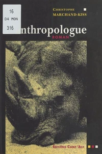 L'anthropologue