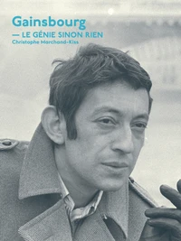 Serge Gainsbourg