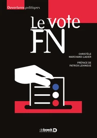 Le vote FN