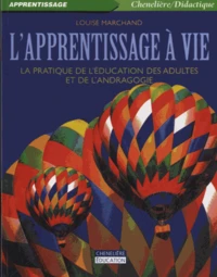 L'apprentissage à vie