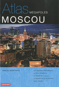 Atlas Moscou