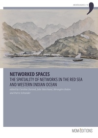 Marchand, re Durand - Networked spaces. the spatiality of networks in the red sea and weste.