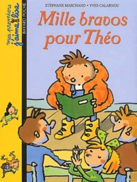 Mille bravos pour Theo