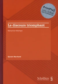 Le discours triomphant