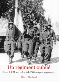 Un régiment oublié