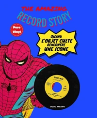 The amazing record story
