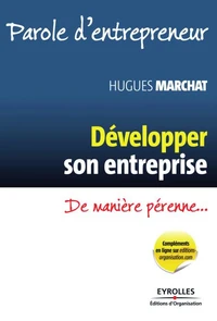 Développer son entreprise de manière pérenne
