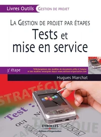 Tests et mise en service