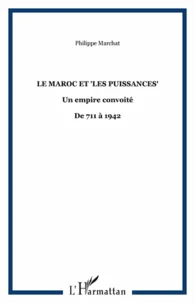 Le Maroc et  les puissances