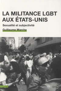 La militance LGBT aux Etats-Unis