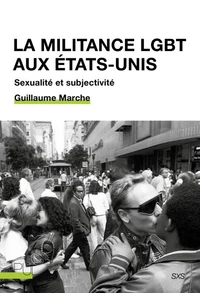 La militance LGBT aux Etats-Unis
