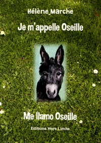 Je m'appelle Oseille