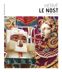 Hervé Le Nost