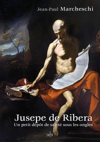 Jusepe de Ribera