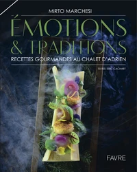 Emotions & traditions