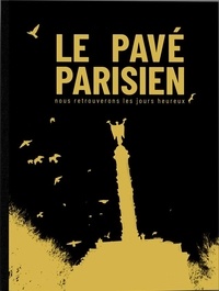 Nouveaux téléchargements de livres électroniques gratuits LE PAVÉ PARISIEN (French Edition) 9782950030108 PDF PDB RTF par Marchesi Olivier
