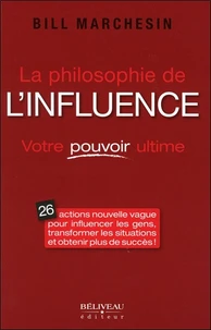 La philosophie de l'influence