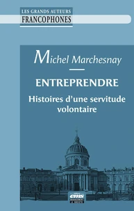 Entreprendre