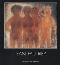 Jean Fautrier