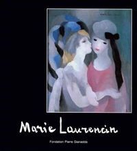 Marie Laurencin 1883-1956