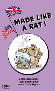 Made like a rat