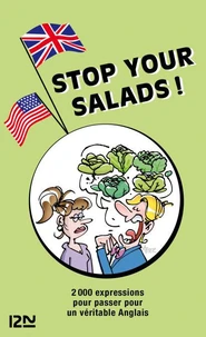 Stop your salads !