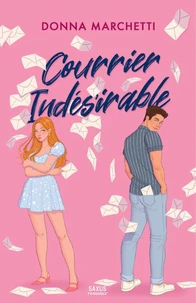 Courrier indésirable
