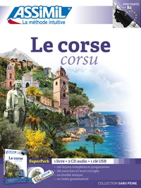 Le corse B2 Débutants & faux-débutants