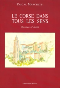 Le Corse dans tous les sens