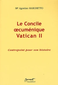 Le Concile oecuménique Vatican II