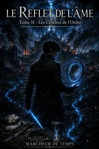 Le Reflet de l'Âme - Livre II : Les Cendres de l'Ordre