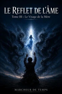 Le Reflet de l'Âme - Tome III : Le Visage de la Mère